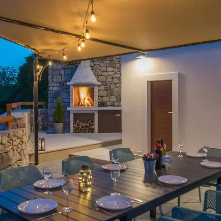 Villa Paola *