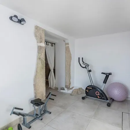 Villa Paola *
