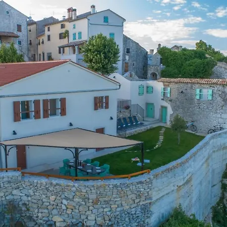 Villa Paola Pićan